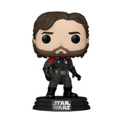 Funko Pop! Funko: andor cassian andor (sienar test pilot — STAR WARS