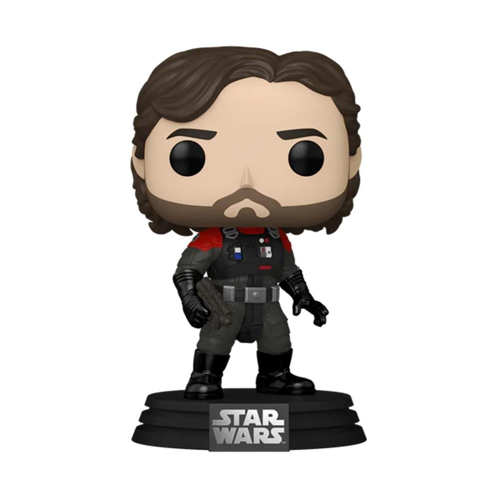 Funko Pop! Funko: andor cassian andor (sienar test pilot — STAR WARS Frikytopia