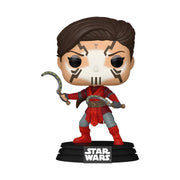 Funko Pop! Funko: tales of the empire morgan elsbeth (glow — STAR WARS