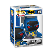 Funko Pop! Funko dc knightfall batman — DC COMICS