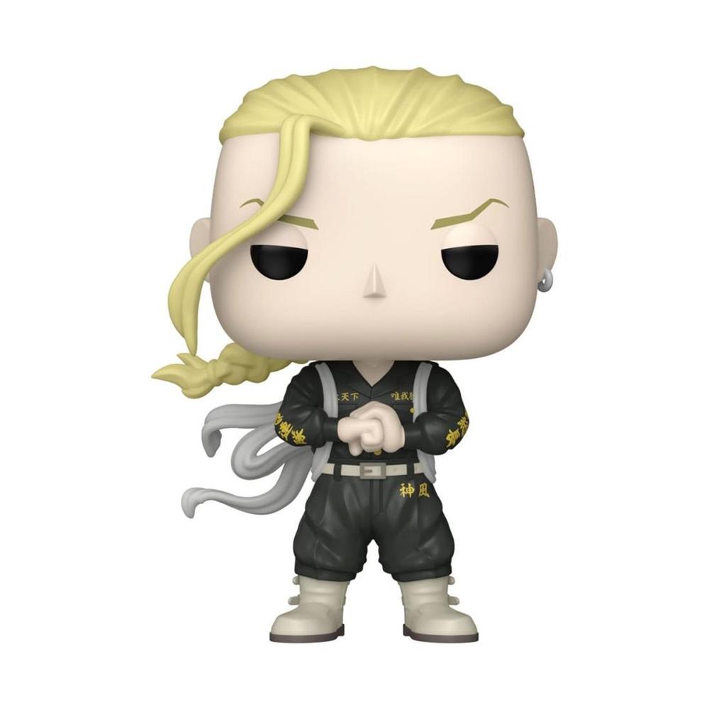 Funko Pop! Funko animation: tokyo revengers draken — TOKYO REVENGERS