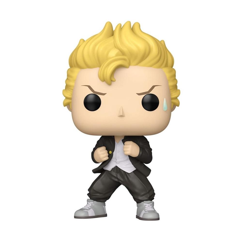 Funko pop animation: tokyo revengers takemichi Frikytopia
