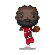 Funko Pop! Funko deportes nba james harden los angeles clippers — EVANGELION