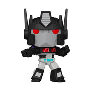 Funko Pop! Funko retro toys: transformers s6 - nemesis prime — TRANSFORMERS