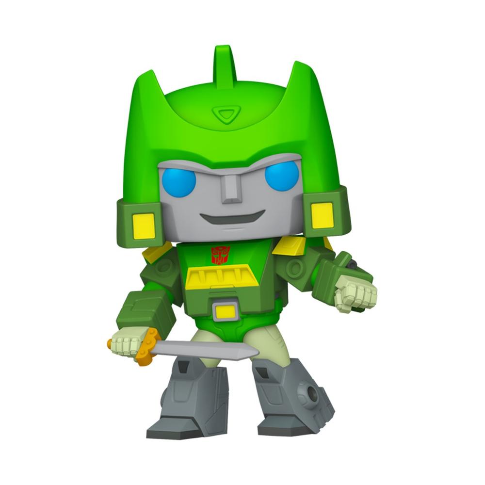 Funko Pop! Funko retro toys: transformers s6 - springer — TRANSFORMERS
