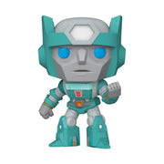Funko Pop! Funko retro toys: transformers s6 - kup — DISNEY