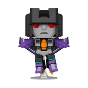 Funko Pop! Funko retro toys: transformers s6 sky warp w - chase thundercracker — TRANSFORMERS