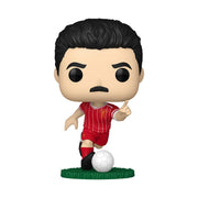 Funko Pop! Funko football: liverpool - ian rush — FUNKO