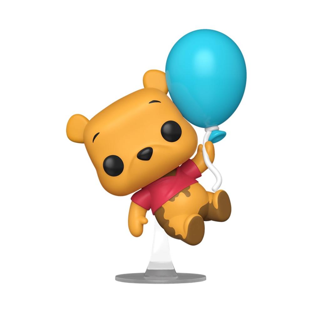 Funko Pop! Funko vinyl pooh con globo — DISNEY
