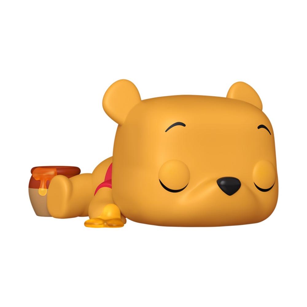 Funko Pop! Funko vinyl winnie the pooh durmiendo — DISNEY