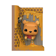 Funko Pop! Funko nooks: winnie the pooh en arbol de miel — DISNEY