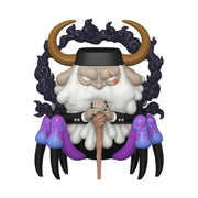 Funko Pop! Funko jumbo: - st. jaygarcia saturn — ONE PIECE