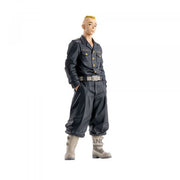 Figura Banpresto Tokyo Revengers Yasuhiro Muto 18 cm