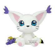 Figura Banpresto Digimon Adventure Sofvimates Tailmon (gatomon) 9 cm