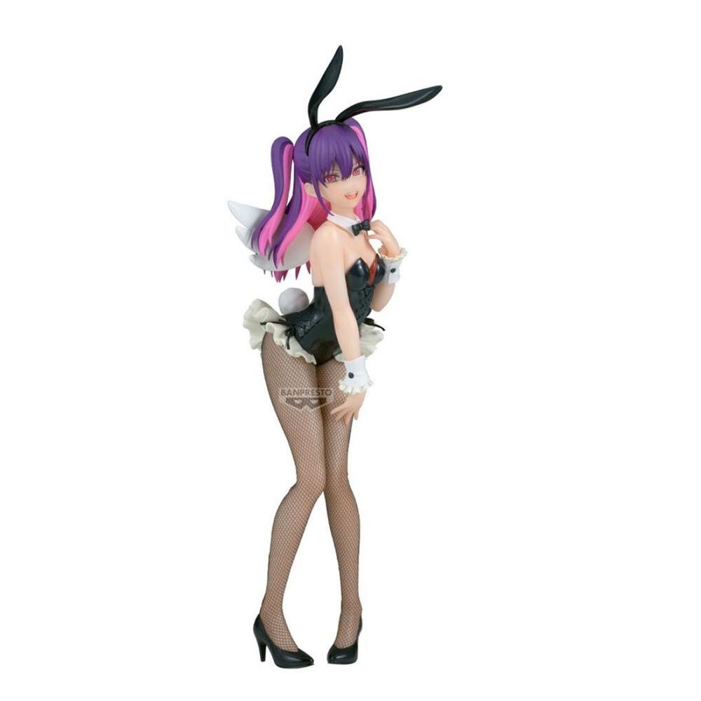 Figura Banpresto 2.5 Dimensional Seduction Glitter & Glamours Miriella Bunny Style 22 cm Frikytopia