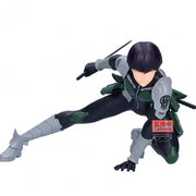 Figura Banpresto Kaiju No. 8 Vibration Stars Soshiro Hoshina 13 cm