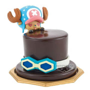 Figura Banpresto One Piece Paldoce Collection Tony Tony Chopper Vol.4 Ver.a 6 cm