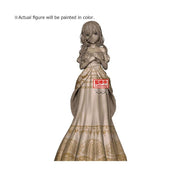 Figura Banpresto The Quintessential Quintuplets Miku Nakano Animation Original Art Exhibition Ver. 23 cm