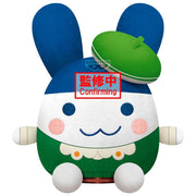 Peluche Banpresto Tamagotchi Big Plush Corner Shop Mimitchi 34 cm