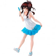 Figura Banpresto To Loveru Darkness Glitter & Glamours Mikan Yuki 21 cm