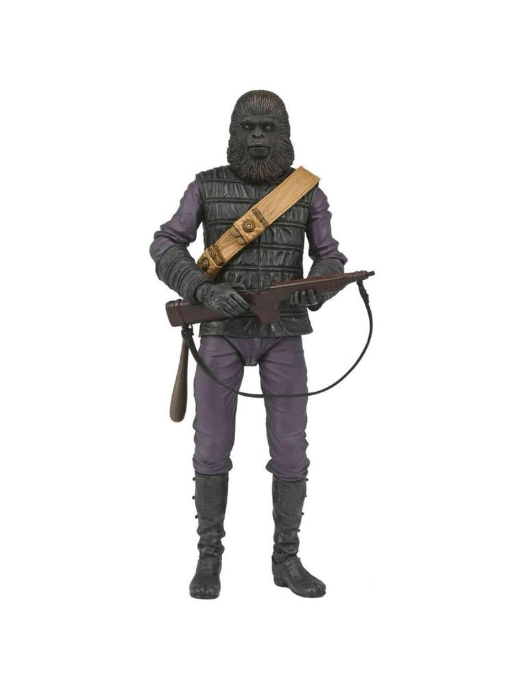 General ursus fig. 18 cm planet of the apes legacy series Frikytopia