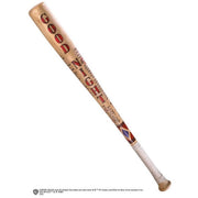 Réplica The Noble Collection Escuadrón Suicida Bate de Beisbol de Harley Quinn Good Night 80 cm