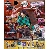 Blind Box Manga y Anime