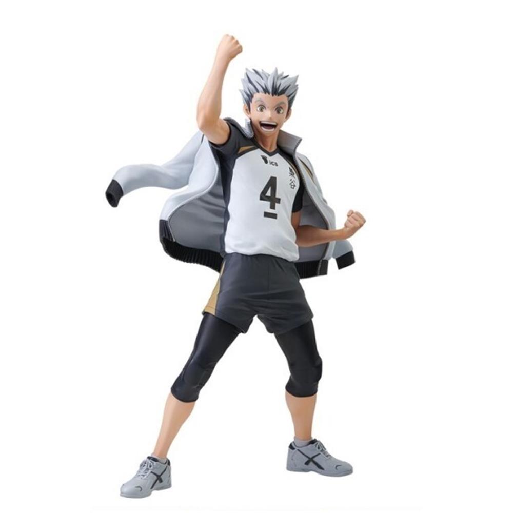 Figura ichibansho haikyu!! road to the whole country kotaro bokuto Frikytopia