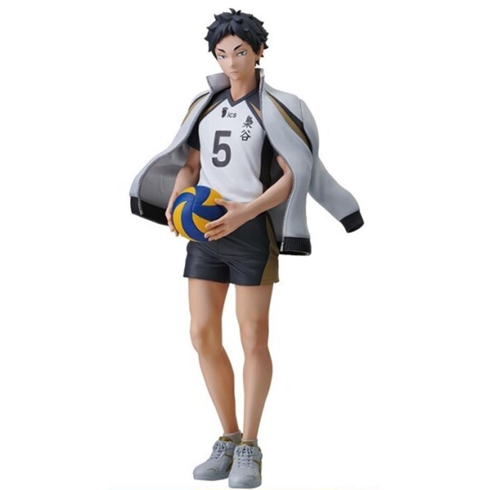 Figura ichibansho haikyu!! road to the whole country keiji akaashi Frikytopia