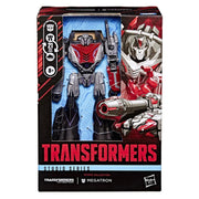 Figura Hasbro Transformers War For Cybertron Studio Series Voyayer Class Megatron 16.5 cm