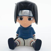 Hucha Playstoy Naruto Sasuke Uchiha 14 cm