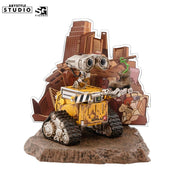 Figura Abystyle Disney Wall - e 10 cm