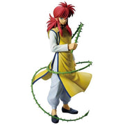 Figura Ichibansho Yuyu Hakusho Masterlise Kurama Dark Tournament Edition Vol.2 25 cm