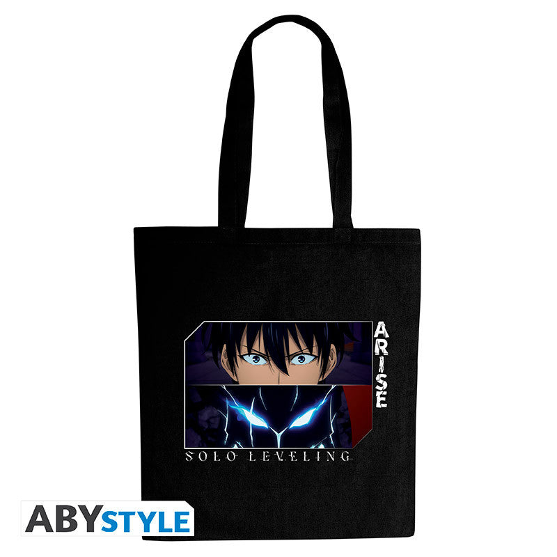Tote bag abystyle solo leveling Frikytopia