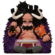 Hucha Playstoy One Piece Kaido 22 cm