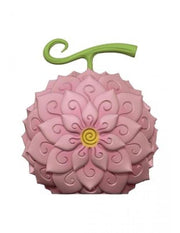 Hucha Playstoy One Piece Hana Hana Fruit 12 cm
