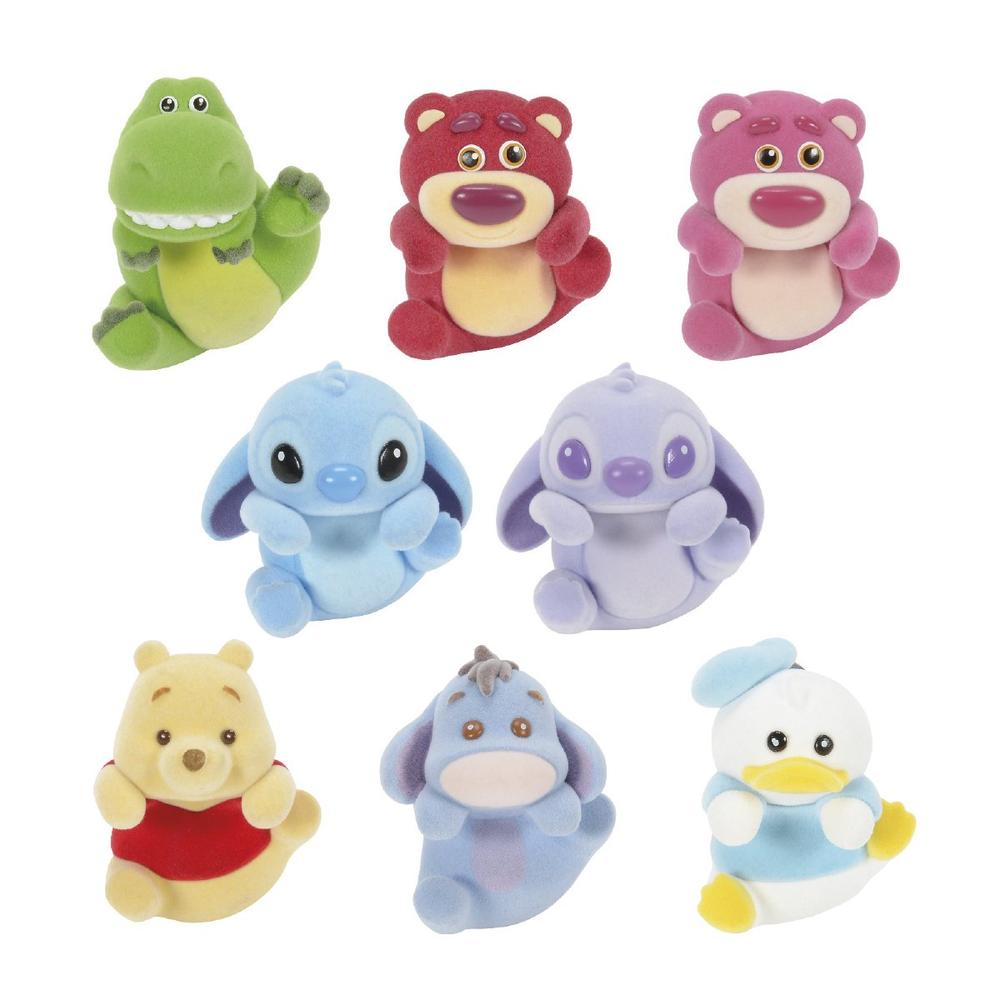 Figura mistery bag enesco disney mini 1 unidad aleatoria Frikytopia