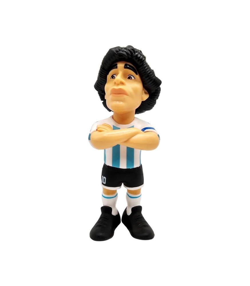 Figura minix maradona argentina 12 Frikytopia