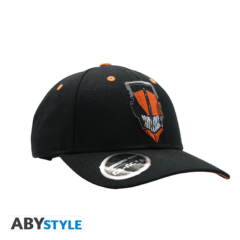 Gorra abystyle chainsaw man Frikytopia