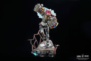 Estatua 1 - 6 League Of Legends 40 cm
