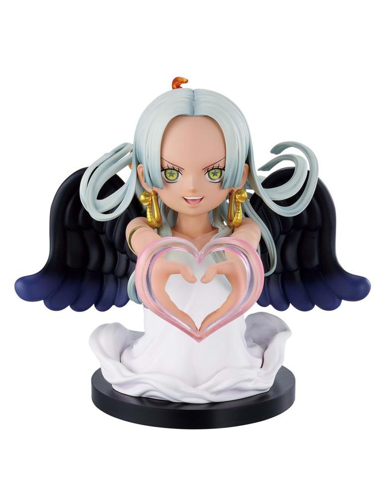 Figura Ichibansho One Piece Artscale Devils Night S - Snake 14 cm Frikytopia