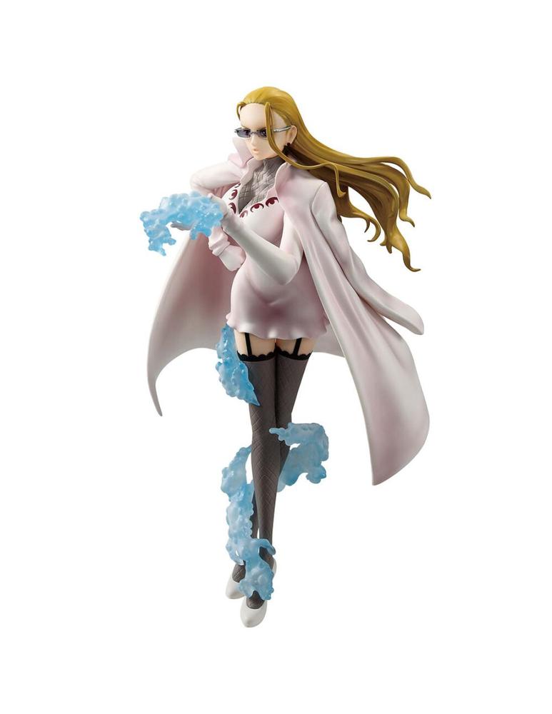 Figura Ichibansho One Piece Masterlise Devils Night Kalifa 20 cm