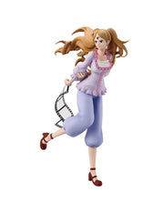 Figura Ichibansho One Piece Masterlise Devils Night Charlotte Pudding 20 cm