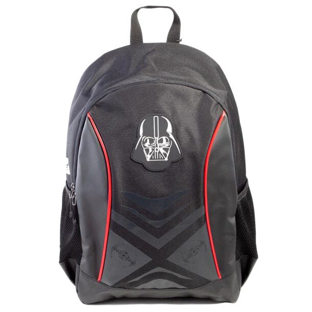 Mochila Darth Vader Star Wars 39cm Frikytopia