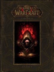 World Of Warcraft Artbook Chronicle Volume 1 *INGLÉS*