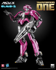 Transformers Figura MDLX ELITA-1 13 cm