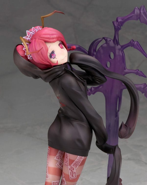 Overlord Estatua PVC 1/8 Entoma Vasilissa Zeta So Bin Ver. 20 cm