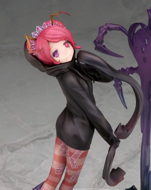 Overlord Estatua PVC 1/8 Entoma Vasilissa Zeta So Bin Ver. 20 cm