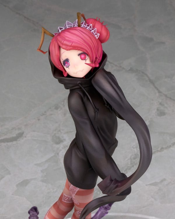 Overlord Estatua PVC 1/8 Entoma Vasilissa Zeta So Bin Ver. 20 cm