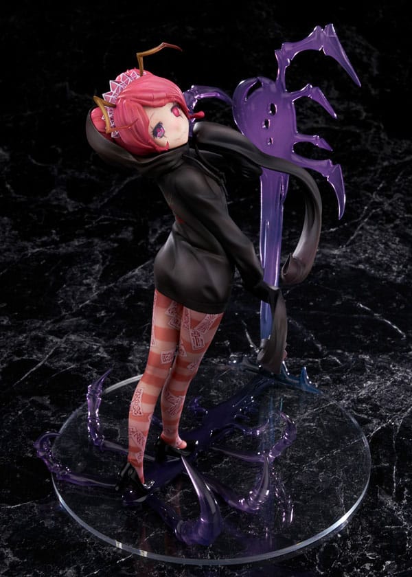 Overlord Estatua PVC 1/8 Entoma Vasilissa Zeta So Bin Ver. 20 cm